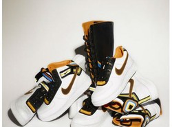  Inilah Sepatu Hasil Kolaborasi Nike dengan Desainer Givenchy