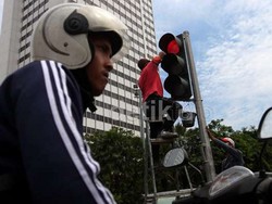 Ayo, Jadi Pelopor Keselamatan Berlalu Lintas!