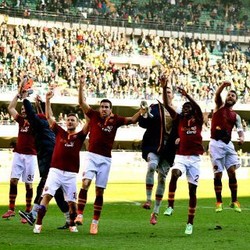 Garcia Senang Roma Ambil Keuntungan dari Hasil Juve & Napoli