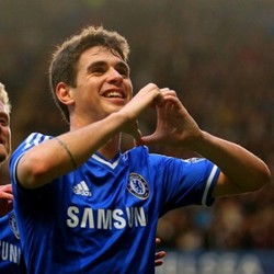 Gol Tunggal Oscar Bawa Chelsea ke 16 Besar Piala FA
