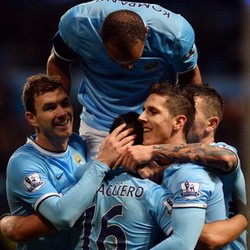 Reaksi The Citizens Puaskan Pellegrini