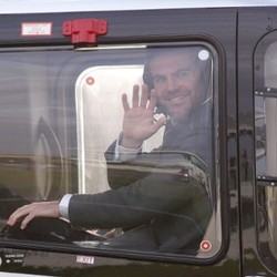 Mourinho Berharap Mata Sukses di MU