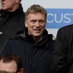 Moyes Indikasikan Tak Datangkan Pemain Lagi di Januari