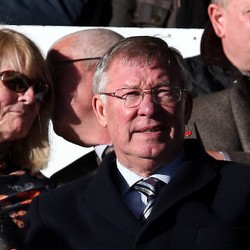 Sir Alex: Jangan Dulu Coret MU dari Persaingan Gelar Juara