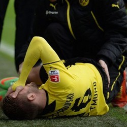 Musim Sudah Berakhir buat Blaszczykowski