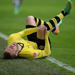 Blaszczykowski Diduga Alami Cedera Lutut Parah