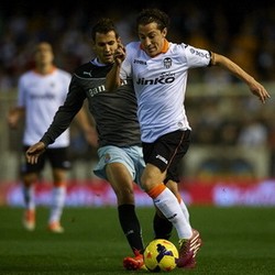 Valencia Diimbangi Espanyol, Sevilla Dikalahkan Levante