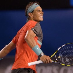 Nadal Diprediksi Bisa Lampaui Rekor Titel Grand Slam