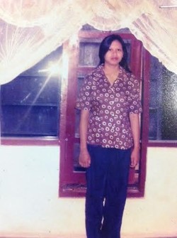 Tolong! Ibu Ini Hilang di Salatiga dalam Kondisi Lupa Ingatan