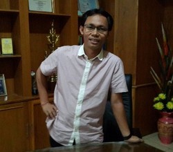 Jazuli Abdillah Laporkan Balik Mahfud MD ke Polisi