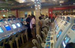 Polisi Tetapkan 16 Tersangka Kasus Judi Game Anak-anak di Bengkalis