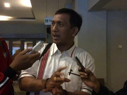 Ini Cerita Pasek Mengapa Komisi III Ingin Ubah KUHAP, Ada Kaitan dengan KPK