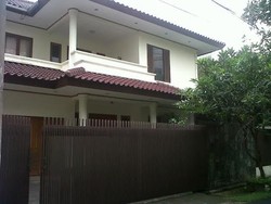 Wawan Punya Rumah Mewah Lain di Jl Denpasar, Ini Penampakannya