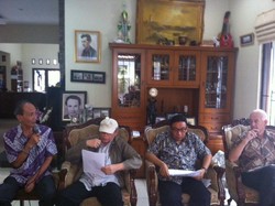 Sejarawan: Segera Pastikan Makam di Kediri adalah Makam Tan Malaka