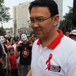 Cerita Anak Usaha Pertamina Minta Izin Bangun Pipa Gas ke Ahok