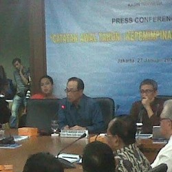 Doa Pengusaha: Semoga Presiden Baru Berani Hapus BBM Subsidi