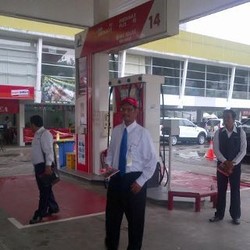 Pertamina Bikin 10 SPBU Khusus Motor Tahun Ini