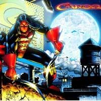 Setelah Gundala Gawat dan Caroq, Jarang Ada Komik Indonesia Pakai Figur Lokal