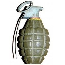 Asyik Bermain-main dengan Granat, 6 Anak Pakistan Tewas Mengenaskan