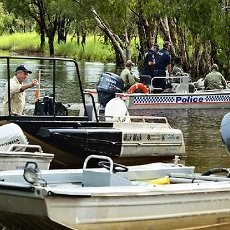 Disambar Buaya Saat Berenang di Sungai Australia, Bocah 12 Tahun Hilang
