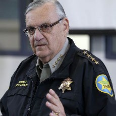 Dihukum karena Rusak Bendera, 38 Napi AS Cuma Boleh Makan Roti & Minum Air