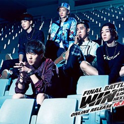 Debut Februari, WINNER Siapkan Full Album