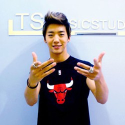 Bang Yongguk B.A.P Masuk Nominasi Shorty Awards