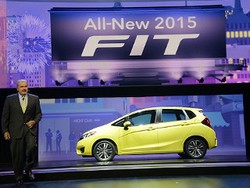 Siap-siap Honda Jazz Terbaru Meluncur Semester 2