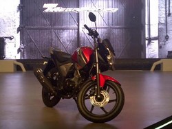 Lebih 1,2 Juta Honda MegaPro Beredar di Indonesia