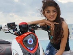 Awal 2015, Semua Motor Yamaha Pakai Injeksi