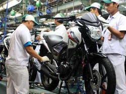 Harga Honda MegaPro Injeksi Naik Rp 350 Ribu?