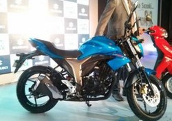 Suzuki Buka-bukaan Soal Motor Sport Baru