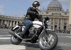 Ini Motor Terlaris di Inggris