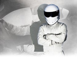Ketika The Stig Membantu Google