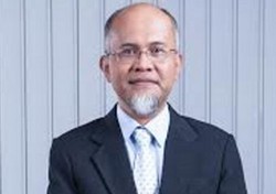 Jagoan Baru di Top Level Toyota