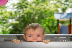 Ini Sebabnya Bayi Baru Lahir Menangis Tanpa Air Mata
