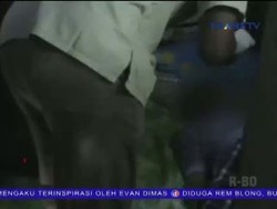 Selingkuh dengan Tetangga, Toyib Tewas Overdosis Obat Kuat