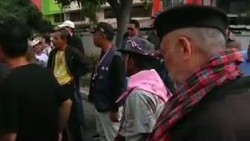 Kisruh Politik Thailand, 1 Tokoh Oposisi Tewas Ditembak