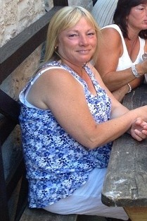 Gunakan Obalon, Mandy Raven Turun 6,5 kg dalam 8 Pekan