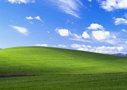 8 Tempat Nyata di Dunia yang Ada di Wallpaper Komputer (1)