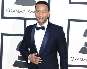 Selebriti Pria Paling Stylish di Grammy Awards 2014