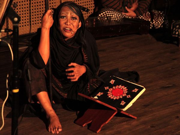 ArtSwara Pentaskan Drama Musikal Tresna