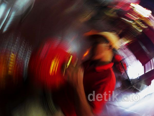 Vihara Dharma Bhakti Bersiap Sambut Imlek