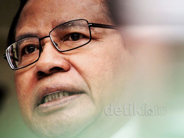 Rizal Ramli Tanggapi Somasi Pengacara SBY