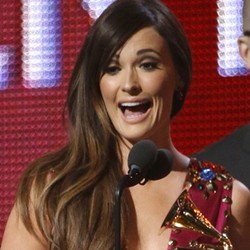  Best Country Album Milik Kacey Musgraves