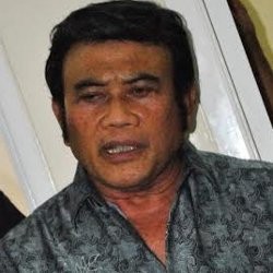 Berapa Royalti yang Diterima Rhoma Irama dengan 1000 Lagu?