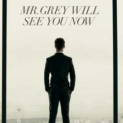 Ini Foto Promosi Pertama Film Fifty Shades of Grey