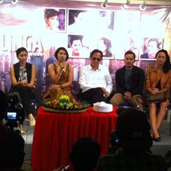 Lola Amaria Siap Produksi Film Negeri Tanpa Telinga