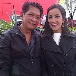 Pernah Dituding Matre, Ini Kata Andi Soraya