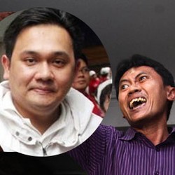 Disebut Gemar Main Perempuan, Farhat Tuding Arya Wiguna Tak Tahu Terima Kasih